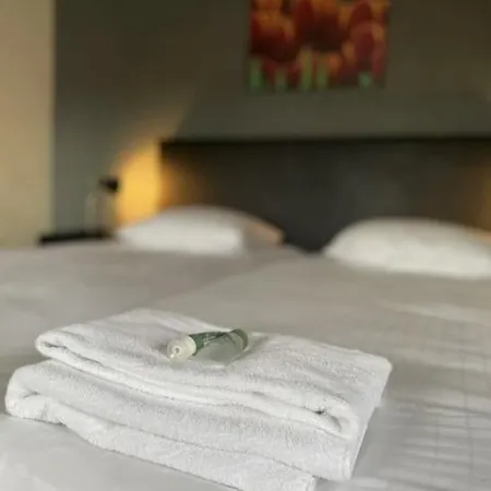 De Harmonie Studio's